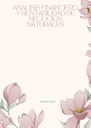 ANALISIS FINANCIERO Y RENTABILIDAD DE NEGOCIOS NATURALES