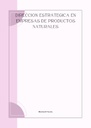 DIRECCION ESTRATEGICA EN EMPRESAS DE PRODUCTOS NATURALES