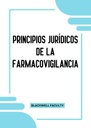 PRINCIPIOS JURÍDICOS DE LA FARMACOVIGILANCIA