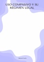 USO COMPASIVO Y SU RÉGIMEN LEGAL