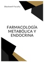 FARMACOLOGÍA METABÓLICA Y ENDOCRINA