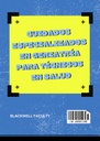 CUIDADOS ESPECIALIZADOS EN GERIATRÍA PARA TÉCNICOS EN SALUD
