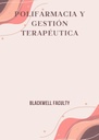 POLIFARMACIA Y GESTIÓN TERAPÉUTICA