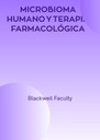 MICROBIOMA HUMANO Y TERAPIA FARMACOLÓGICA