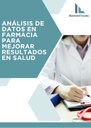 ANÁLISIS DE DATOS EN FARMACIA PARA MEJORAR RESULTADOS EN SALUD