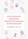 ESTRATEGIAS DE ADHERENCIA TERAPÉUTICA BASADAS EN INVESTIGACIÓN