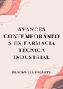 AVANCES CONTEMPORÁNEOS EN FARMACIA TÉCNICA INDUSTRIAL