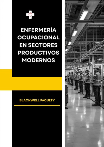 ENFERMERÍA OCUPACIONAL EN SECTORES PRODUCTIVOS MODERNOS
