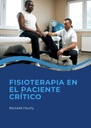 FISIOTERAPIA EN EL PACIENTE CRÍTICO