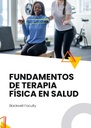 FUNDAMENTOS DE TERAPIA FÍSICA EN SALUD