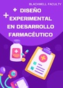 DISEÑO EXPERIMENTAL EN DESARROLLO FARMACÉUTICO