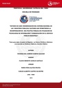 Estudio de caso : modernización del Sistema Nacional de los Registros Públicos