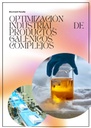 OPTIMIZACIÓN INDUSTRIAL DE PRODUCTOS GALÉNICOS COMPLEJOS