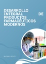 DESARROLLO INTEGRAL DE PRODUCTOS FARMACÉUTICOS MODERNOS
