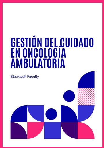 ENFERMERÍA TÉCNICA EN EL CONTROL DE COMPLICACIONES ONCOLÓGICAS