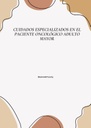 CUIDADOS ESPECIALIZADOS EN EL PACIENTE ONCOLÓGICO ADULTO MAYOR
