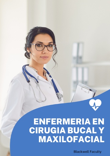 ENFERMERIA EN CIRUGIA BUCAL Y MAXILOFACIAL