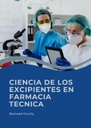 CIENCIA DE LOS EXCIPIENTES EN FARMACIA TECNICA