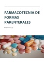FARMACOTECNIA DE FORMAS PARENTERALES