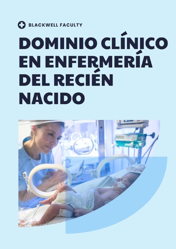DOMINIO CLÍNICO EN ENFERMERÍA DEL RECIÉN NACIDO