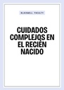 CUIDADOS COMPLEJOS EN EL RECIÉN NACIDO