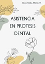 ASISTENCIA EN PROTESIS DENTAL