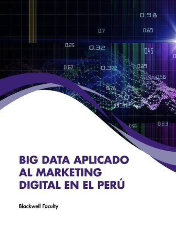 BIG DATA APLICADO AL MARKETING DIGITAL EN EL PERÚ