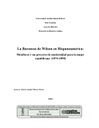 La Baronesa de Wilson en Hispanoamérica