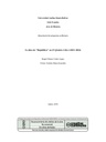 La idea de "República" en El Quiteño Libre (1833-1834)