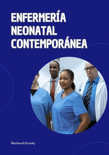 ENFERMERÍA NEONATAL CONTEMPORÁNEA
