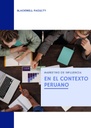 MARKETING DE INFLUENCIA EN EL CONTEXTO PERUANO