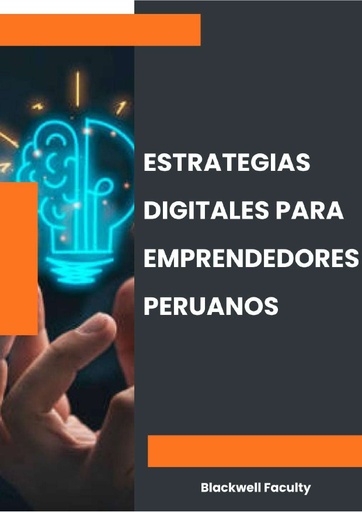 ESTRATEGIAS DIGITALES PARA EMPRENDEDORES PERUANOS