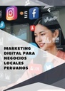 MARKETING DIGITAL PARA NEGOCIOS LOCALES PERUANOS