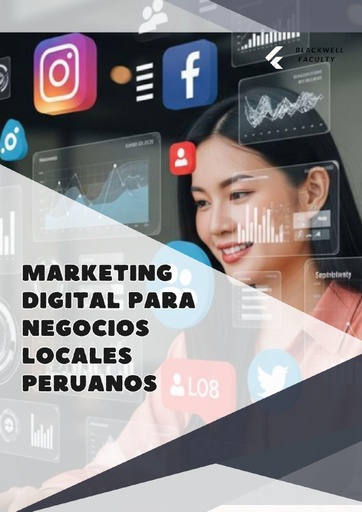 MARKETING DIGITAL PARA NEGOCIOS LOCALES PERUANOS