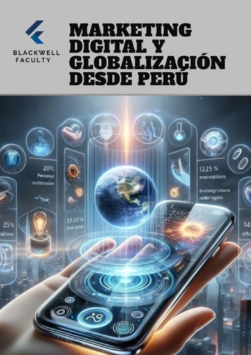 MARKETING DIGITAL Y GLOBALIZACIÓN DESDE EL PERÚ