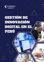 GESTIÓN DE INNOVACIÓN DIGITAL EN EL PERÚ