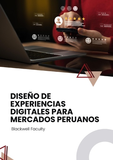 DISEÑO DE EXPERIENCIAS DIGITALES PARA MERCADOS PERUANOS