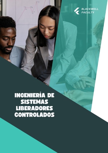 INGENIERIA DE SISTEMAS LIBERADORES CONTROLADOS