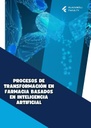 PROCESOS DE TRANSFORMACION EN FARMACIA BASADOS EN INTELIGENCIA ARTIFICIAL