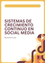 SISTEMAS DE CRECIMIENTO CONTINUO EN SOCIAL MEDIA