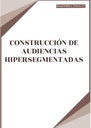 CONSTRUCCIÓN DE AUDIENCIAS HIPERSEGMENTADAS