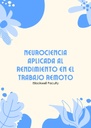 NEUROCIENCIA APLICADA AL RENDIMIENTO EN EL TRABAJO REMOTO