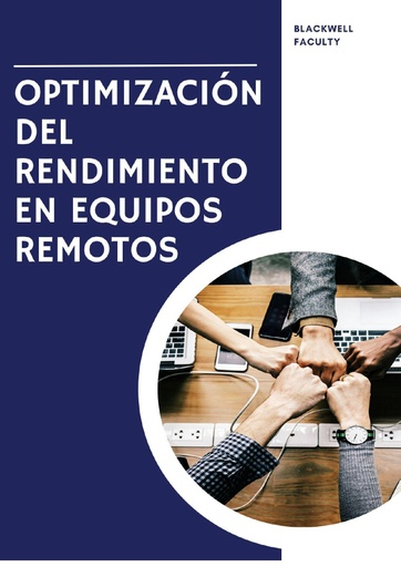 OPTIMIZACIÓN DEL RENDIMIENTO EN EQUIPOS REMOTOS