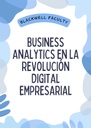 BUSINESS ANALYTICS EN LA REVOLUCIÓN DIGITAL EMPRESARIAL