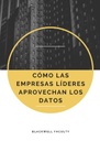 CÓMO LAS EMPRESAS LÍDERES APROVECHAN LOS DATOS