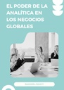 EL PODER DE LA ANALÍTICA EN LOS NEGOCIOS GLOBALES