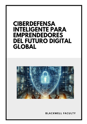 CIBERDEFENSA INTELIGENTE PARA EMPRENDEDORES DEL FUTURO DIGITAL GLOBAL
