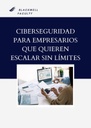 CIBERSEGURIDAD PARA EMPRESARIOS QUE QUIEREN ESCALAR SIN LÍMITES DIGITALES