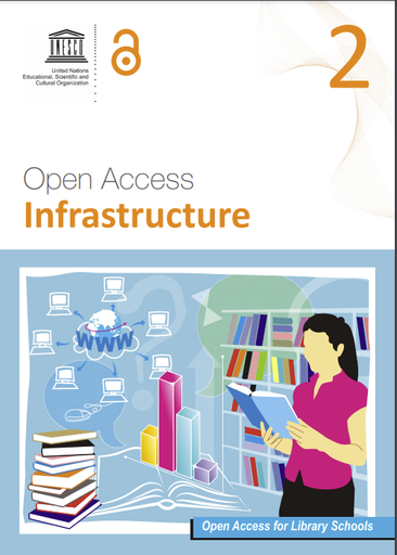 Open Access Infrastructure