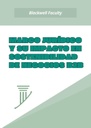 MARCO JURÍDICO Y SU IMPACTO EN SOSTENIBILIDAD DE NEGOCIOS B2B